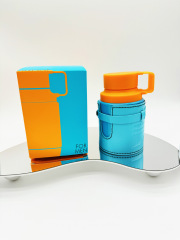 Armaf Odyssey Mandarin Sky Middle Eastern Arab Armaf men's perfume