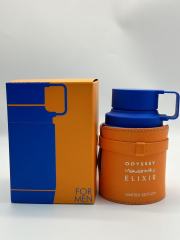 Apollos Odyssey Mandarin Sky Blue Middle Eastern Arabian Dubai Perfume