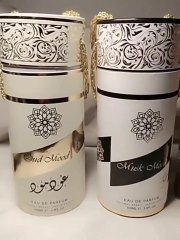 Oud Mood 100ML Cross-border foreign trade perfume Middle East Arabia Dubai TK SHEIN hot style