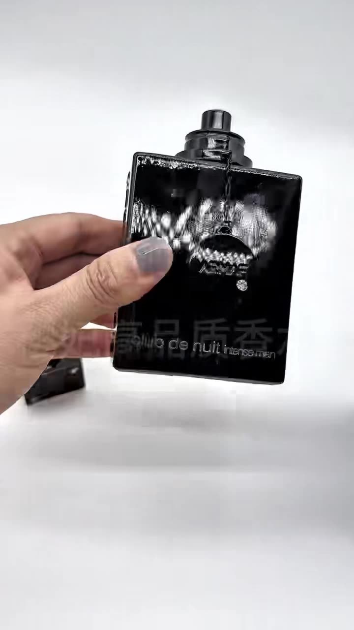Cross-border hot-selling Armaf Club 105ml high-quality men and women nightclub Middle East Arabia Dubai new perfume