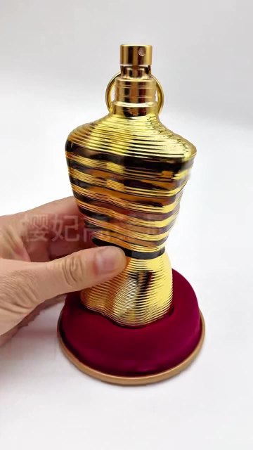 Cross-border hit JeanPaul Gaultier Le Male nude male super male perfume