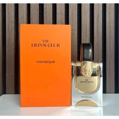 Cross-border hit Armaf+The+Lion's+Club+Monarque French Avenue neutral perfume spray