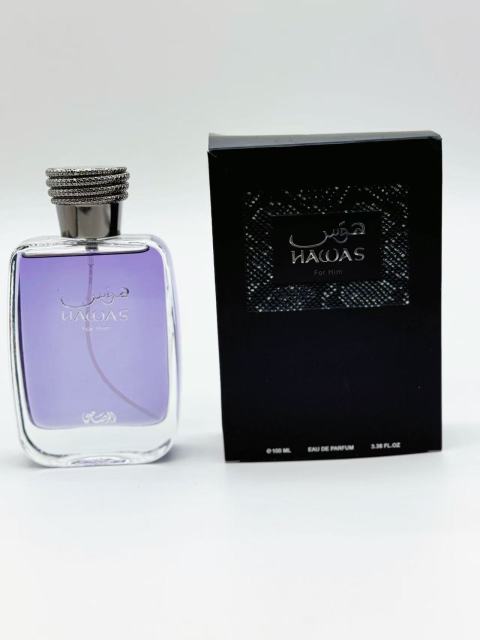 Cross-border TK Shein Amazon hot-selling RASASI Hawas Harvey Water Dubai Middle East perfume