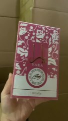 LATTAFA YARA Candy Eau de Parfum Spray 100ml