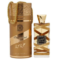 Oud Mood 100ML Cross-border foreign trade perfume Middle East Arabia Dubai TK SHEIN hot style