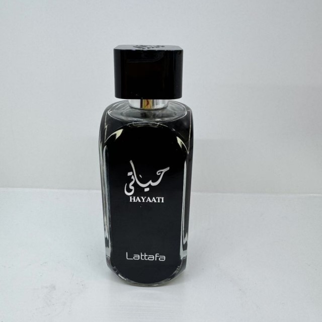 Lattafa Perfumes Hayaati Middle Eastern Arabic unisex perfume