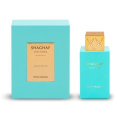 Svviss Arabian Shaghaf Oud Tonka Middle East Dubai Men's and Women's Perfume