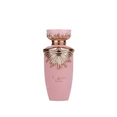 Cross-border hit LATTFA HAYA Haya Eau De Perfume Latfa perfume 100ml