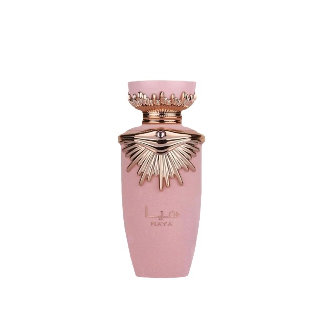 Cross-border hit LATTFA HAYA Haya Eau De Perfume Latfa perfume 100ml