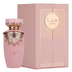 Cross-border TK hot-selling Latafa women's perfume SAKEENA Qatar Africa Arab Middle East Dubai perfume