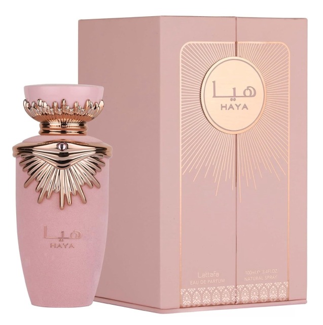 Cross-border TK hot-selling Latafa women's perfume SAKEENA Qatar Africa Arab Middle East Dubai perfume
