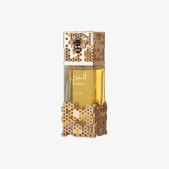 Cross-border hot-selling lattafa honeycomb 100ml perfume bee Middle East Dubai Arab men and women perfume wholesale