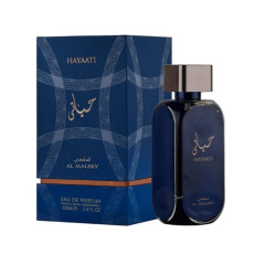 HAYAATI perfume men and women Arabian perfume Middle East Dubai foreign trade export Vietnam cross-border fragrance wholesale