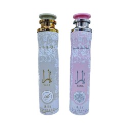 Cross-border shein temu independent station hot 300ml floral and fruity fragrance long-lasting fragrance spray wholesale
