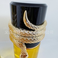 Cross-border hot-selling Lattafa Musamam100ml Musama Snake Mystery Dubai Arabian Neutral Perfume