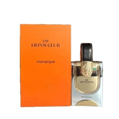 Cross-border hit Armaf+The+Lion's+Club+Monarque French Avenue neutral perfume spray