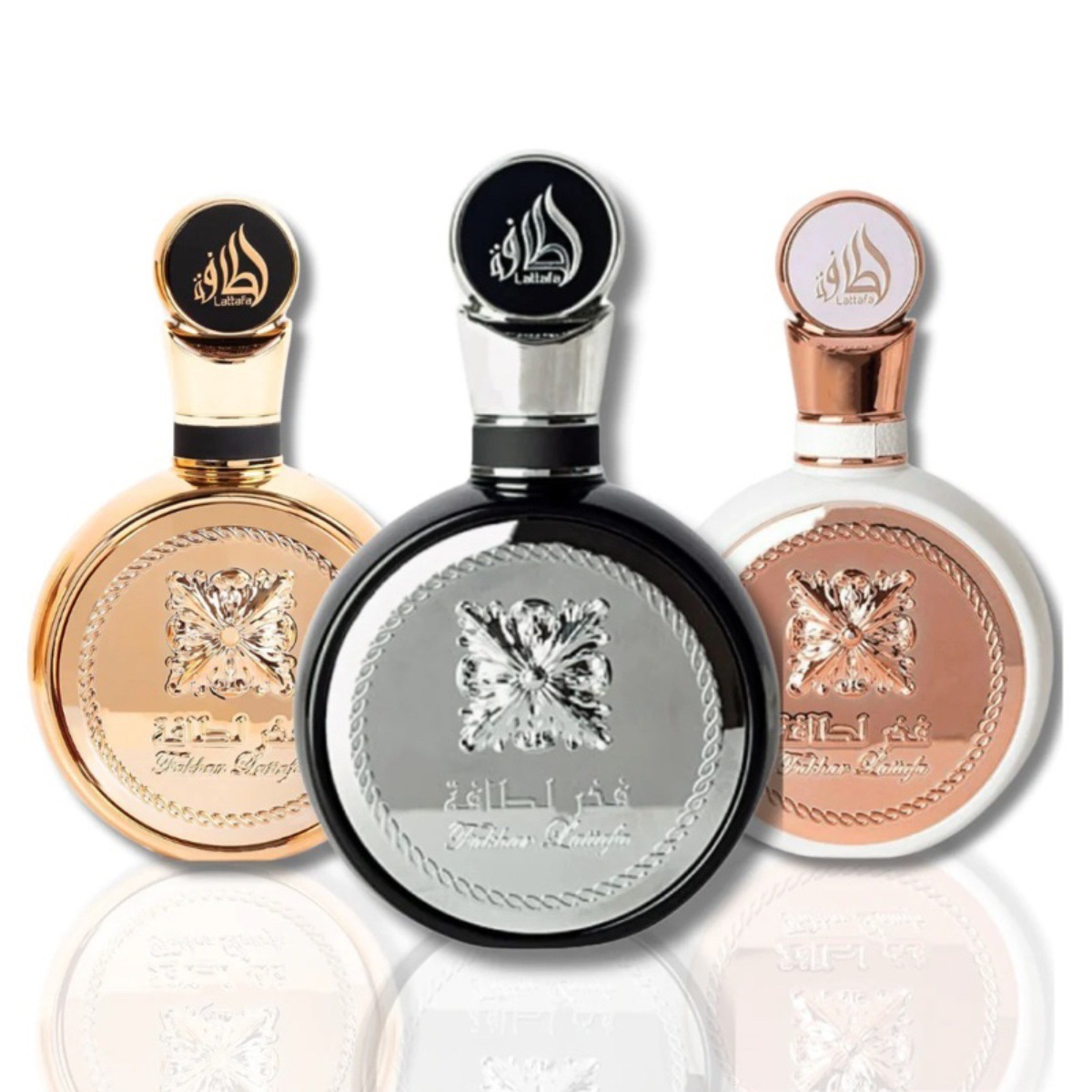 Lattafa Fakhar100ML cross-border foreign trade perfume Middle East Arabia Dubai TK SHEIN hot style