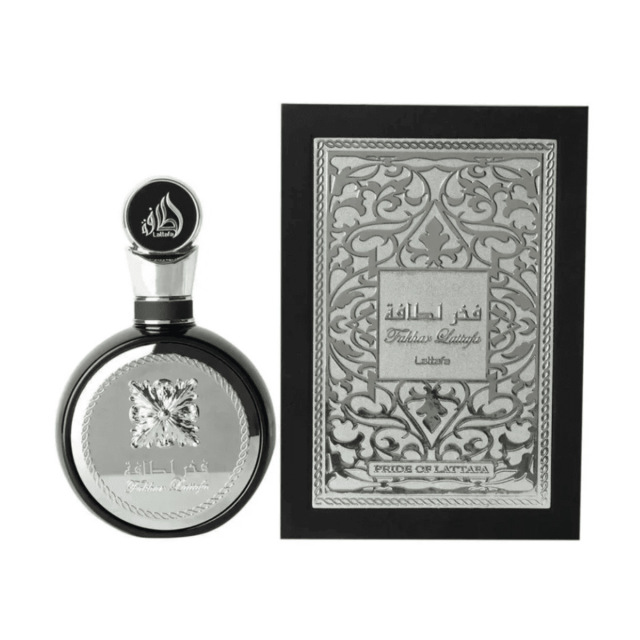 Lattafa Fakhar100ML cross-border foreign trade perfume Middle East Arabia Dubai TK SHEIN hot style