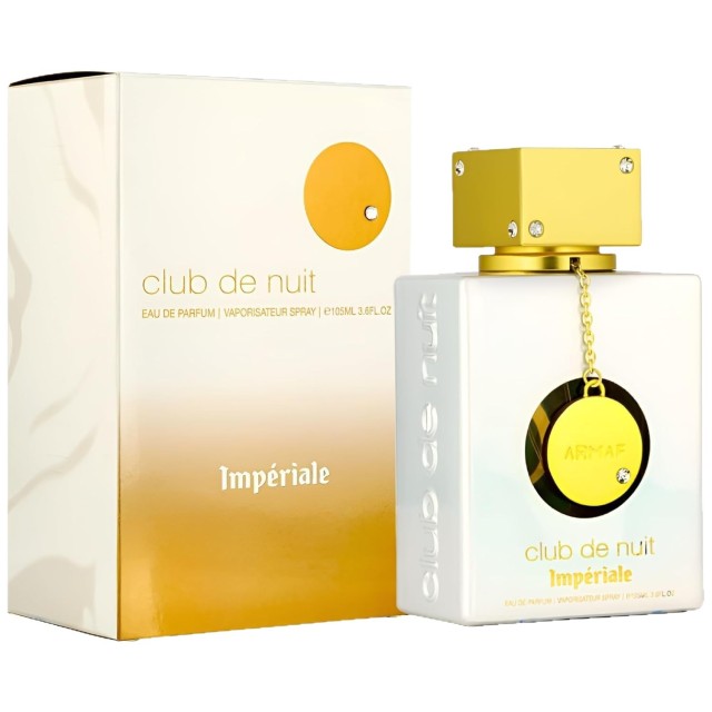 Armaf Club de Nuit Imperiale Women's Eau de Parfum Spray Middle Eastern Arab