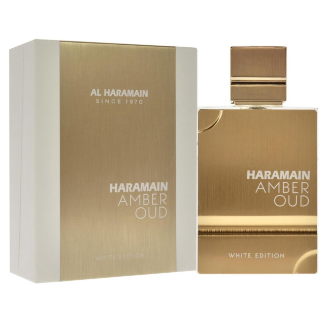 Cross-border hot-selling Al Haramain Amber Oud Haramain Arabia Dubai Middle East neutral perfume
