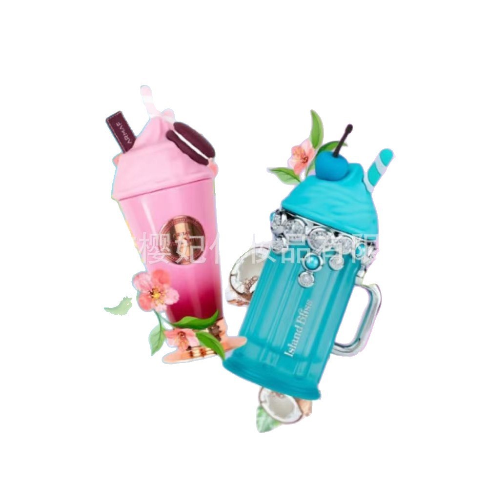 Armaf Yum Yum Women's Fragrance Rainbow Ice Cream, a Hot Cross-Border Product in Dubai, Middle East