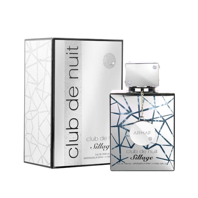 Armaf Amaf nightclub carnival perfect men's and women's club perfume 105ml cologne perfume lasting