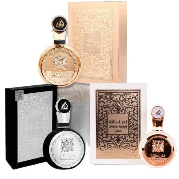 Cross-border hot-selling Lattafa Fakhar Extrait Middle Eastern Arab Dubai men's perfume
