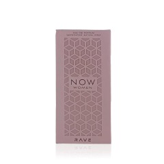 Lattafa Rave Now Powder 100ML Fragrance Spray for Women