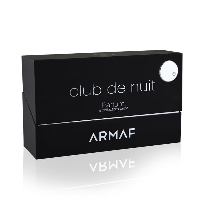 Cross-border hot nightclub armaf black men's perfume set Middle East Arab Dubai shein tk