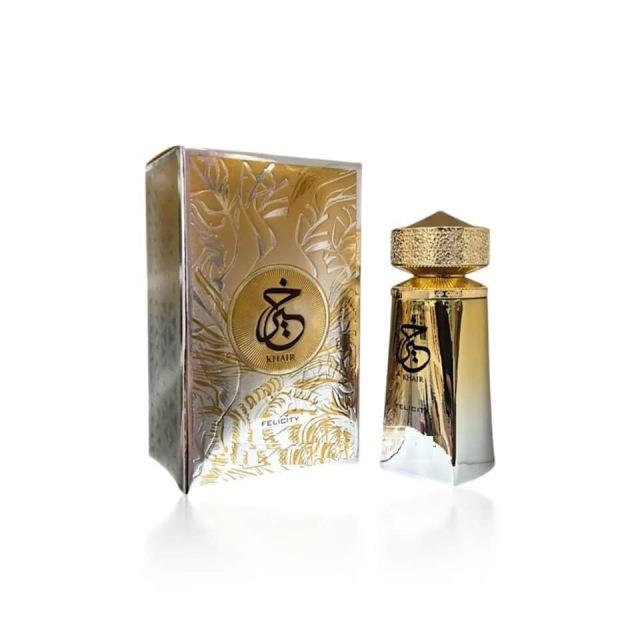 Paris Corner Khair Middle Eastern men's and women's perfume, Arabian Dubai fragrance, long-lasting