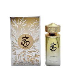 Paris Corner Khair Middle Eastern men's and women's perfume, Arabian Dubai fragrance, long-lasting
