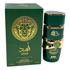 Yara Green 100ml