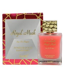 Royal Musk Pomegranate 100ml Middle East Dubai Arabian men's and women's perfume