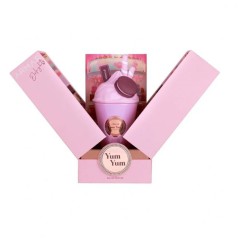 Armaf Yum Yum Women's Fragrance Rainbow Ice Cream, a Hot Cross-Border Product in Dubai, Middle East