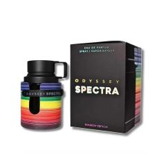 Cross-border hot-selling Armaf Odyssey Spectra Rainbow 100ml women's Middle Eastern Arabic perfume