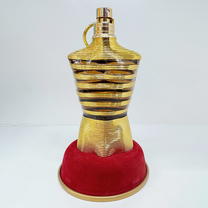 Cross-border hit JeanPaul Gaultier Le Male nude male super male perfume