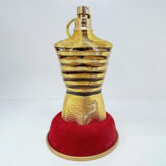 Cross-border hit JeanPaul Gaultier Le Male nude male super male perfume