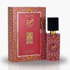 Lattafa Perfumes Ajwad Middle Eastern Arabic Unisex Perfume Wholesale