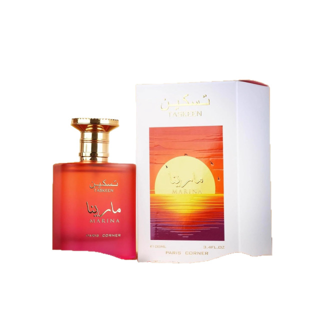 Paris Corner Taskeen Lactea Divine EDP Perfume Spray