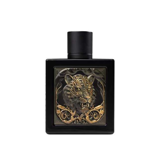 Cross-border popular Tiger Cal Cologne Edition Lion Middle East Dubai Arabia 100ml fragrance