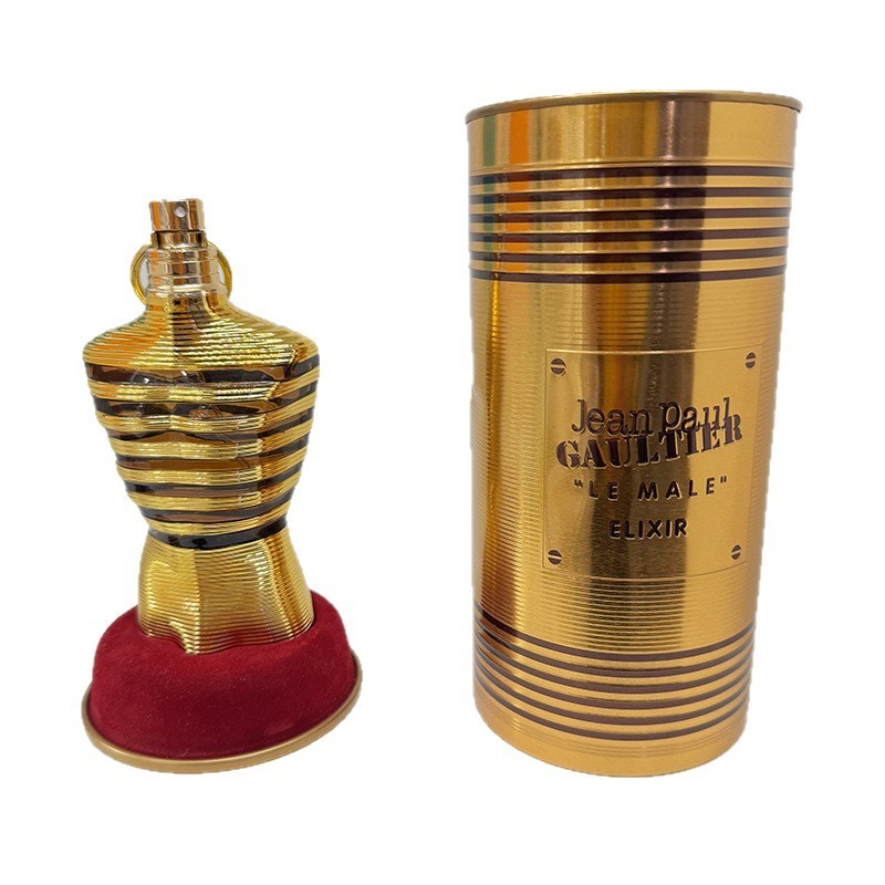 Cross-border hit JeanPaul Gaultier Le Male nude male super male perfume