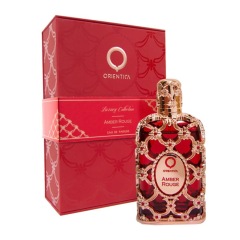 Cross-border popular Orientica Oud Saffron Royal Amber Perfume Arabian Middle Eastern Fragrance Wholesale