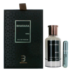 Cross-border hot-selling Bharara King For Men Eau de Parfum Arabian perfume Amazon TK
