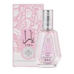 yara pink 50ml