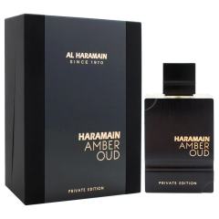 Cross-border hot-selling Al Haramain Amber Oud Haramain Arabia Dubai Middle East neutral perfume