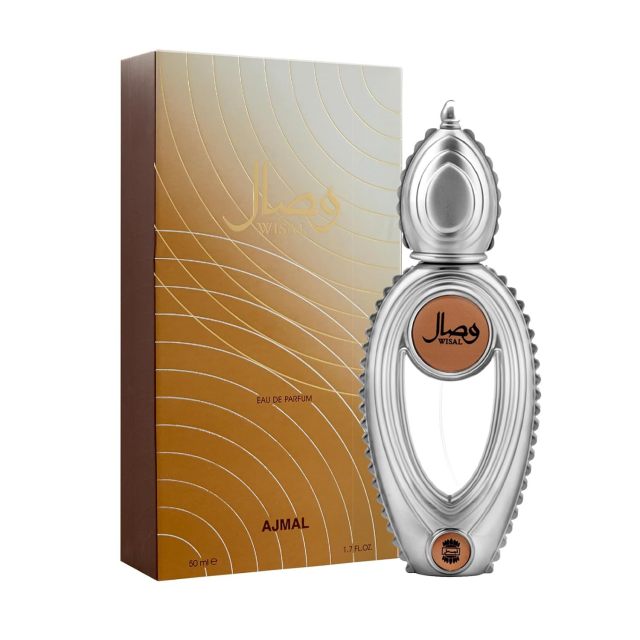 Ajmal VVisal EDP, 1.7 Oz For Women 50ml, a popular Middle Eastern fragrance for women
