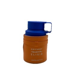 Apollos Odyssey Mandarin Sky Blue Middle Eastern Arabian Dubai Perfume