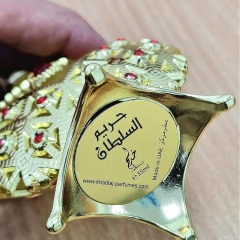 Cross-border hot spot Hareem al sultan Arabian perfume Dubai perfume girl essential oil