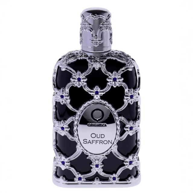 Cross-border hit Orientica Royal Amber for Women Royal Amber Arabian perfume