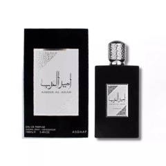 AMEER AL ARAB black velvet bottle Arabia Middle East Dubai Vietnam Malaysia hot selling high perfume